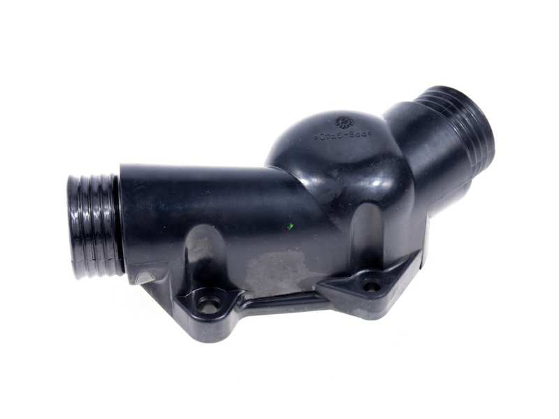 Water hose distributor